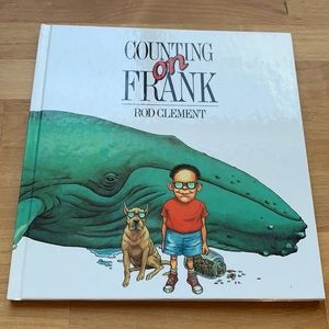 Vintage - Counting on Frank (Hardcover) 1992